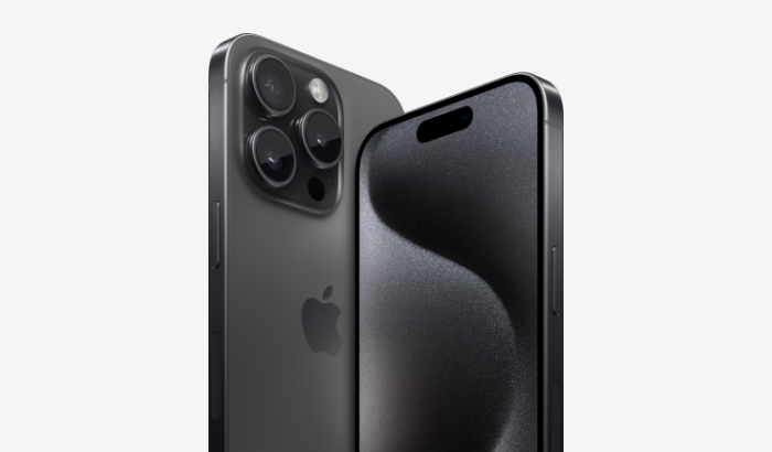 iPhone 15 Pro Max now available for a special discount at Spectrum Mobile