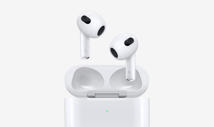 AIRPODS (3RD GENERATION)
