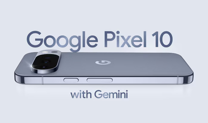 GOOGLE PIXEL 10 PRO XL