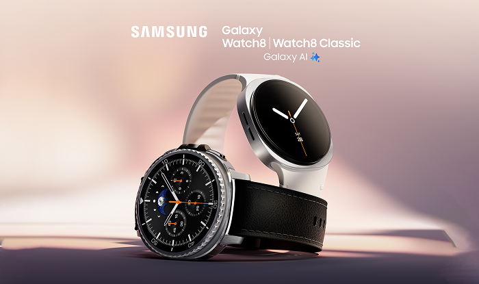 GALAXY WATCH8 | WATCH8 CLASSIC 