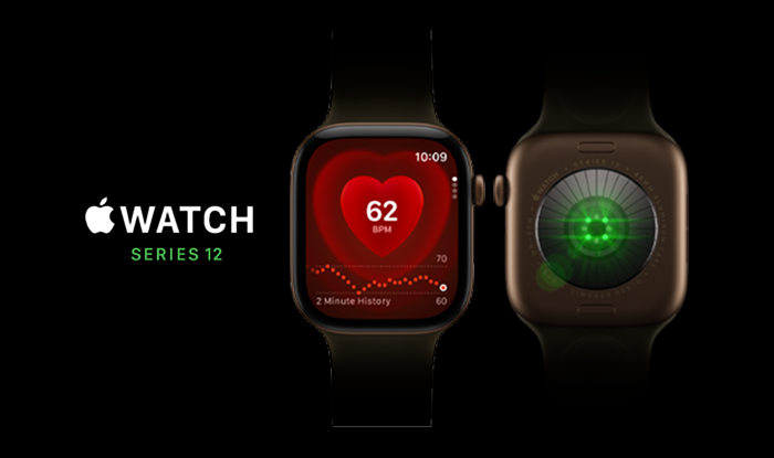 Apple Watch Series 12