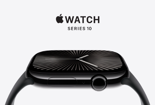 Apple Watch Series 10