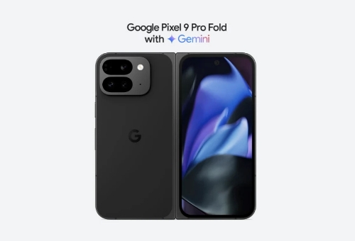 Google Pixel 9 Pro Fold
