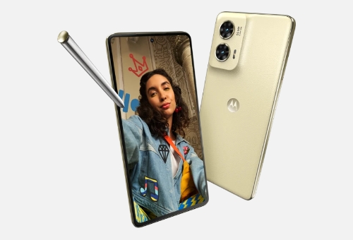 Motorola G Stylus 5G
