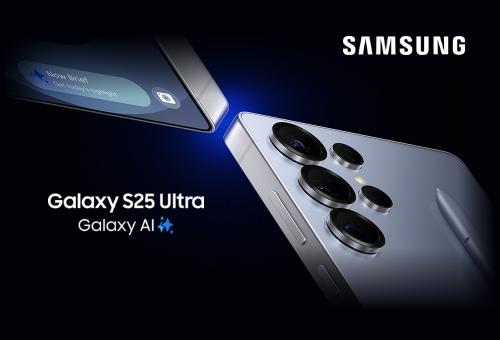 Samsung Galaxy S25 Ultra available at Spectrum Mobile.
